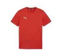 T-shirt Puma Team Goal Rouge 3XL Male