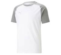 PUMA T-Shirt Coupe ajustée pour Homme