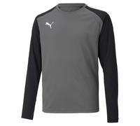 T-shirt Puma Teampacer Gk Ls Jersey Jr enfant