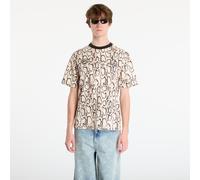T-shirt Puma x A$AP ROCKY Snakeskin Tee Frosted Ivory AOP M