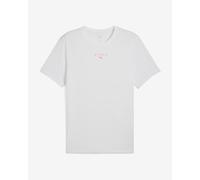 T-shirt Puma x HYROX CLOUDSPUN manches courtes blanc éclatant - XL