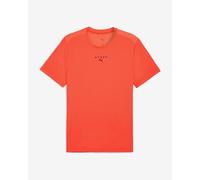 T-shirt Puma x HYROX CLOUDSPUN manches courtes orange intense - M