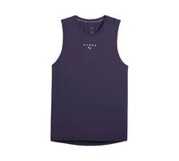T-shirt Puma x HYROX DryElite Sans Manches Violet, Taille S