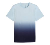 T-shirt Puma x HYROX Graphic Bleu, Taille XL