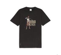 T-shirt Puma X One Piece Graphic M