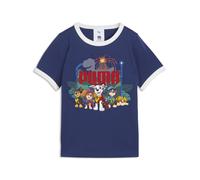T-shirt PUMA x PAW PATROL Enfant, Accessoires, Bleu, 2-3Y 2-3Y