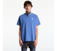 T-shirt à motif Team PUMA x SAYSKY Unisexe, Vêtements, Bleu, XL XL