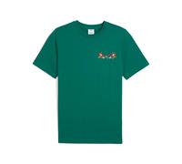 T-shirt Puma X Squid Game Graphic Vert XL