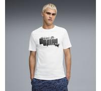 T-shirt PUMA x SQUID GAME Homme, Vêtements, Blanc, XS XS