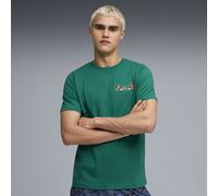 T-shirt PUMA x SQUID GAME Homme, Vêtements, Wild Vert, XL XL