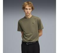 PUMA T-Shirt PUMATECH Homme L, Loden Green