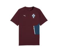 T-shirt PUMATECH Portugal Homme, Accessoires, Rouge, XL XL