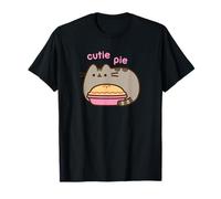 T-Shirt Pusheen Cutie Pie T-Shirt