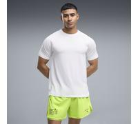 Puma x Hyrox PWRMODE T-shirt Hommes L Blanc