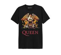 T-shirt Queen - Symbol XL
