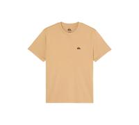 T-shirt Quiksilver Basic Vert L