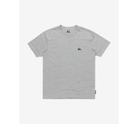 T-shirt Quiksilver Basic Young Men manches courtes gris - XL