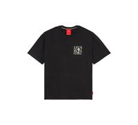 Quiksilver Bm Warhead T-Shirt noir S
