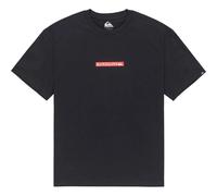 T-shirt Quiksilver Dna Clicker Noir L