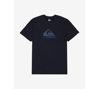 Quiksilver T-Shirt Manche Courtes EV COMP Logo SS Homme Noir L