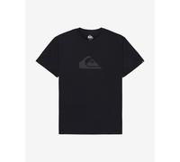 Quiksilver T-Shirt Manche Courtes EV COMP Logo SS Homme Noir S