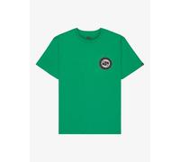 T-shirt Quiksilver EV Duality Vert S