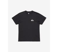 T-shirt Quiksilver EV Mini Logo manches courtes noir - L