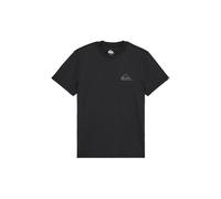 Quiksilver T-shirt EV Mini Logo S/S - manches courtes homme noir M