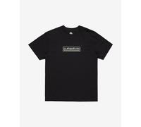 T-shirt Quiksilver EV Sun Dagger manches courtes noir - M