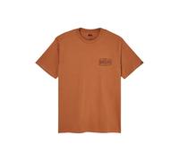 Quiksilver Pantalon EV Surf Garage Marron