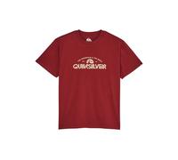 Quiksilver T-shirt à Manches Courtes Ev Vista