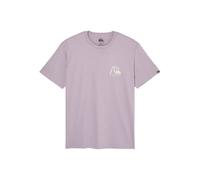 T-shirt Quiksilver Evo Original BS Violet L