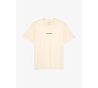 T-shirt Quiksilver Evo Rays Blanc S