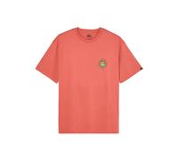 T-shirt Quiksilver Flow Rouge S