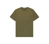 T-shirt Quiksilver Neps Vert S