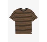 T-shirt Quiksilver Okano Noir XL