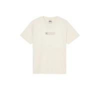 T-shirt Quiksilver One Piece Wanted Beige 2XL