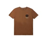 Quiksilver Promote The Stoke Short Sleeve T-shirt Vert M Homme