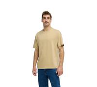 T-shirt Quiksilver Salt Water Beige L