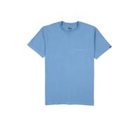 Quiksilver T-Shirt Manche Courtes Salt Water Tee Homme Bleu S