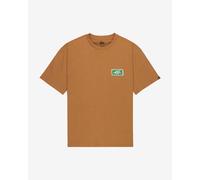 QUIKSILVER Serenity Splash - Homme - Marron / Orange - taille L- modèle 2026
