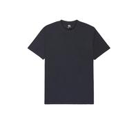Quiksilver T-shirt Slub Roundneck manches courtes bleu foncé - L