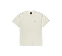 Vêtements Quiksilver Slub Roundneck pour S Blanc