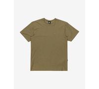 Vêtements Quiksilver Slub Roundneck EQYKT04377 pour Accessoires M Vert