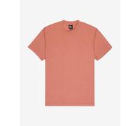 Vêtements Quiksilver Slub Roundneck pour Homme M Orange