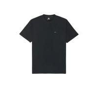 T-shirt Quiksilver Slub Roundneck Noir M