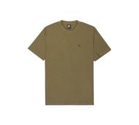 T-shirt Quiksilver Slub Roundneck Vert L