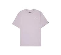 T-shirt Quiksilver Upside Down Violet M