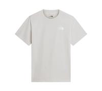 The North Face Evolution Box Nse Short Sleeve T-shirt Blanc 2XL Homme