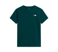 The North Face T-shirt à Manches Courtes Evolution Simple Dome
